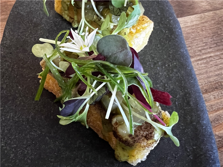 canape